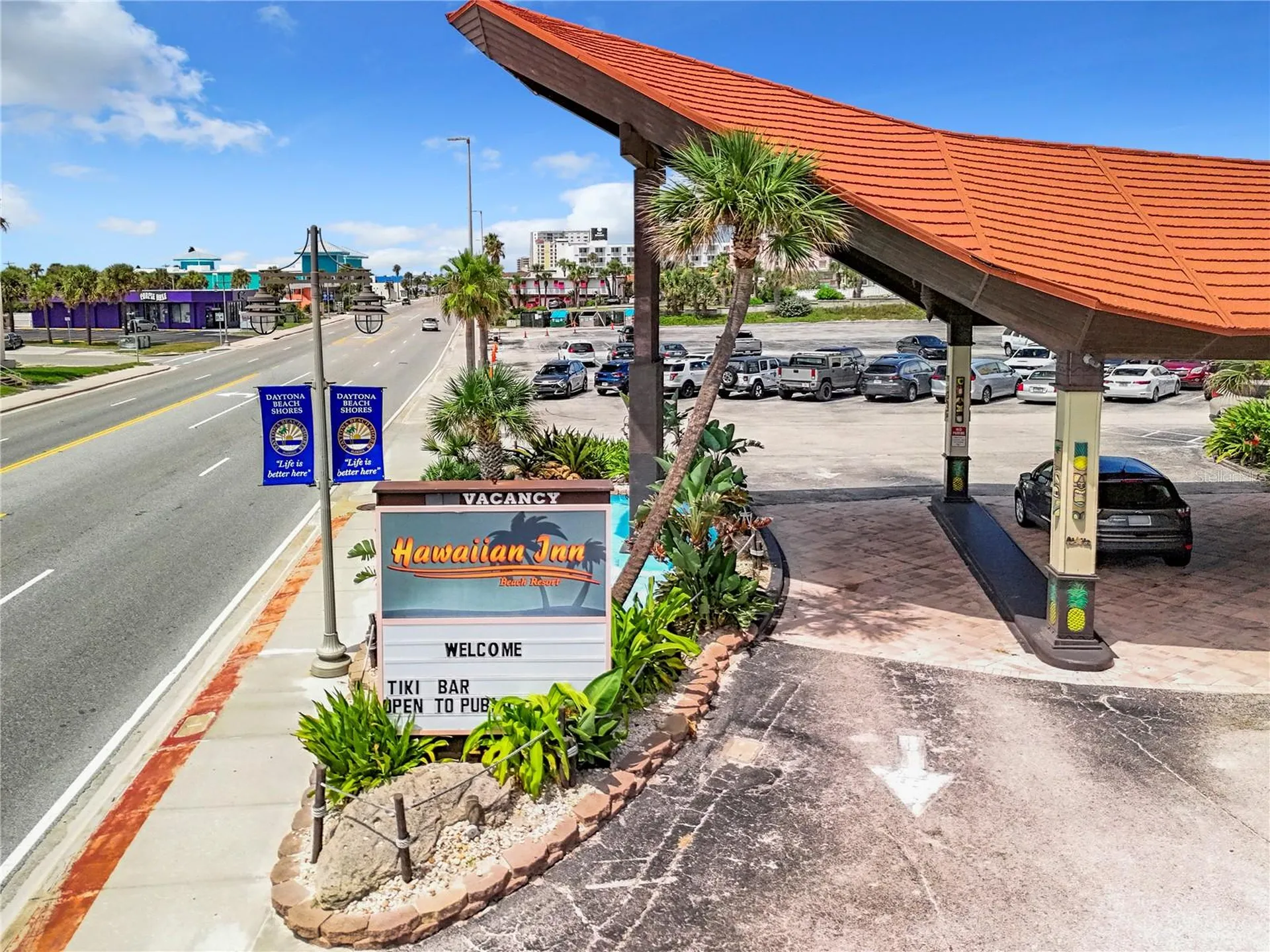 2301 S Atlantic Avenue Daytona Beach FL 32118