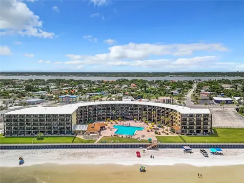 2301 S Atlantic Avenue Daytona Beach FL 32118