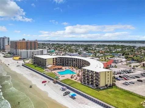 2301 S Atlantic Avenue Daytona Beach FL 32118