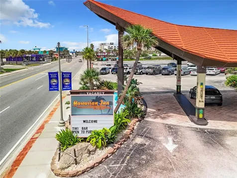 2301 S Atlantic Avenue Daytona Beach FL 32118
