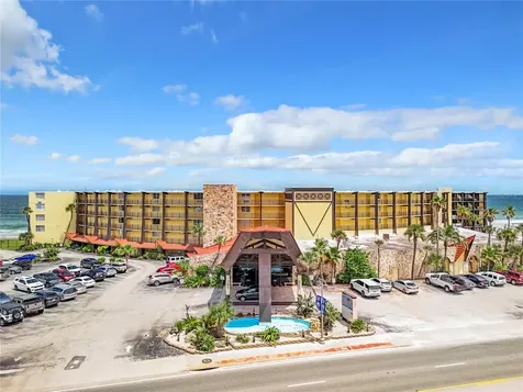 2301 S Atlantic Avenue Daytona Beach FL 32118