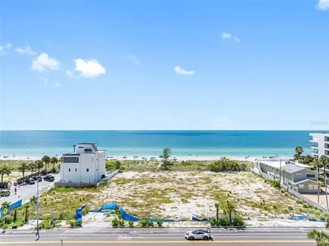 400 Gulf Boulevard Indian Rocks Beach FL 33785
