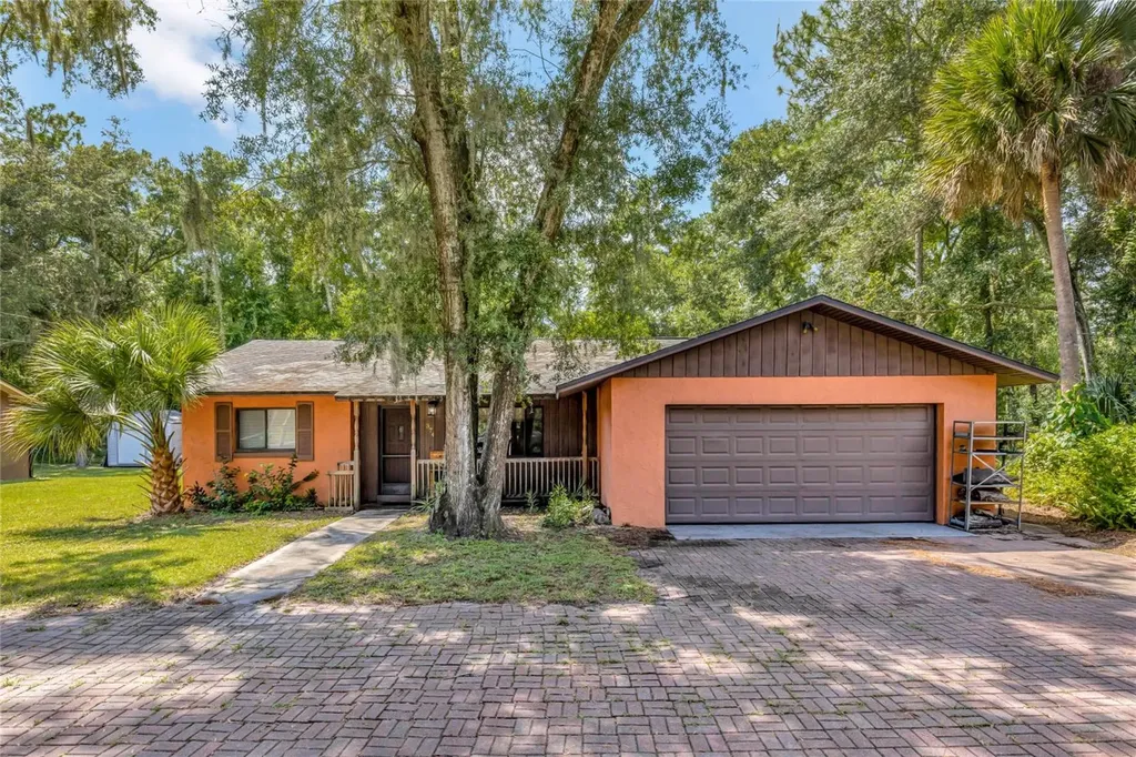 374 S Country Club Road Lake Mary FL 32746