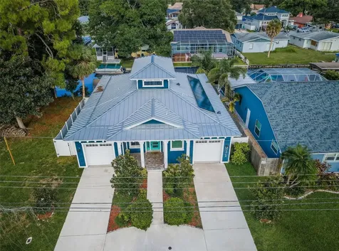 211 W Canal Drive Palm Harbor FL 34684
