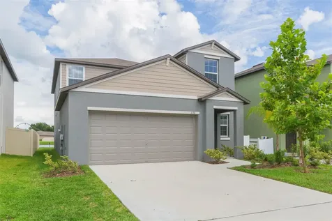 3170 Oyster Cove Street Wimauma FL 33598