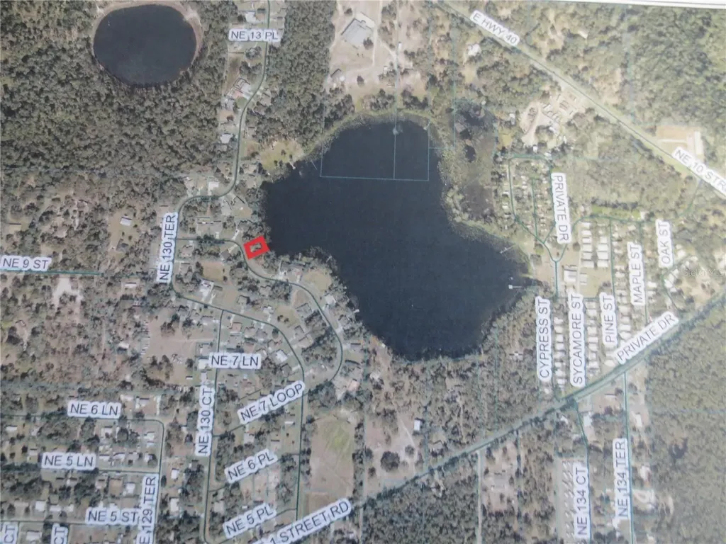 7TH Loop Silver Springs FL 34488