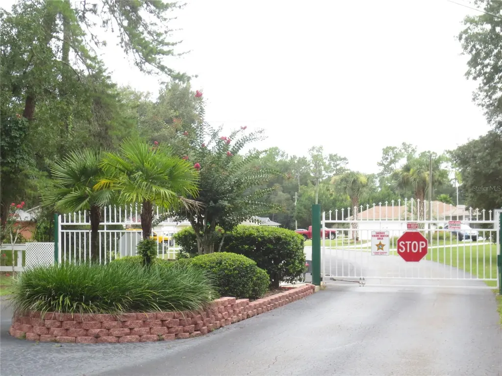 7TH Loop Silver Springs FL 34488