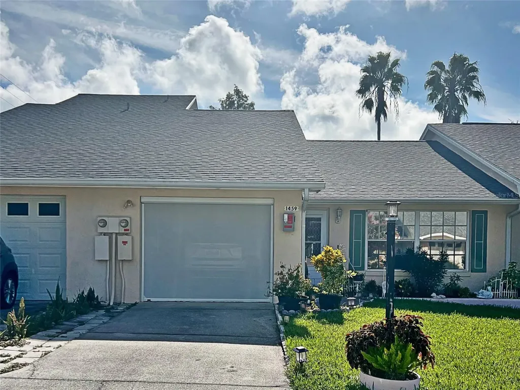 1459 Disston Avenue Clermont FL 34711