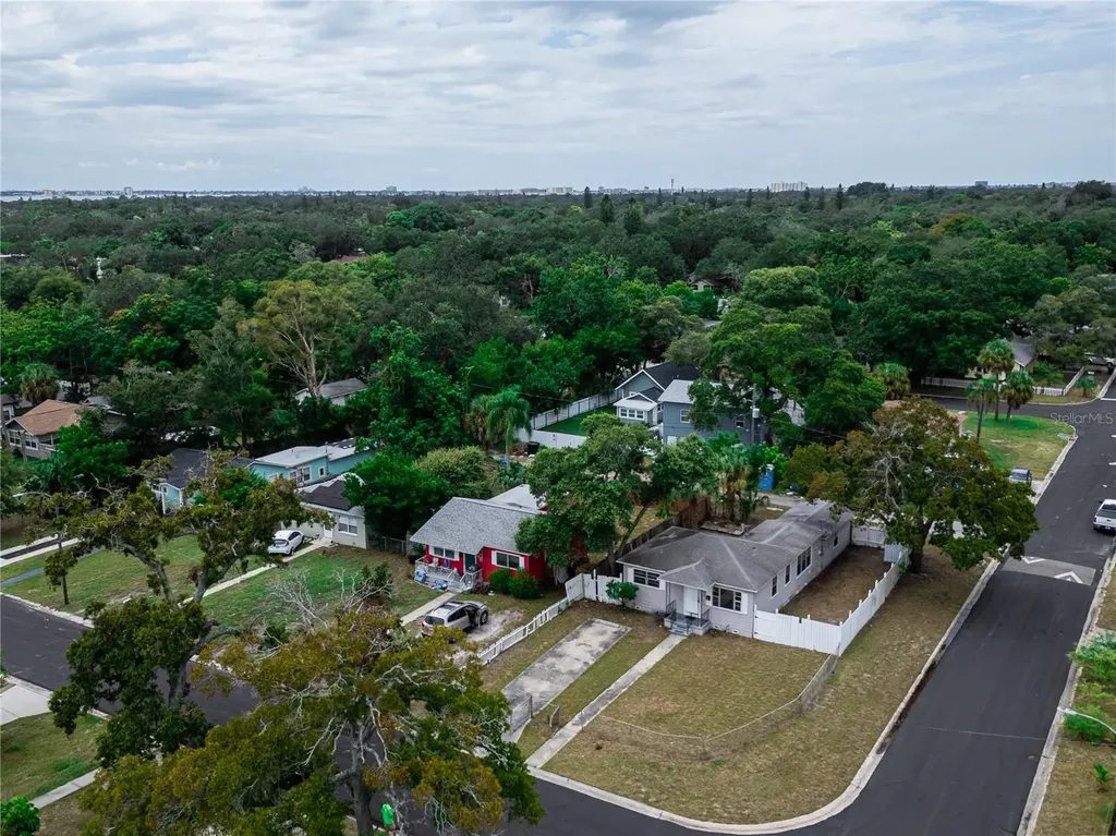 1701 41st Street S St Petersburg FL 33711