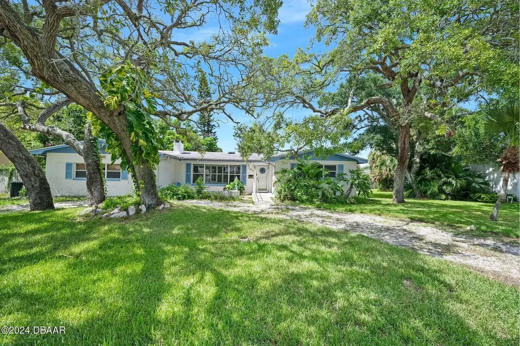 107 Sundance Trail Ormond Beach FL 32176