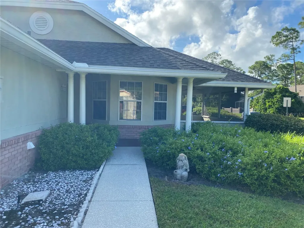 101 Braeburn Circle Daytona Beach FL 32114