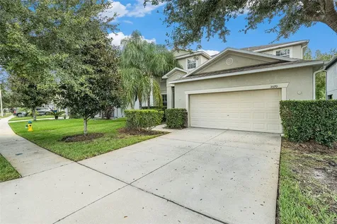 3570 Lefays Point Land O Lakes FL 34638
