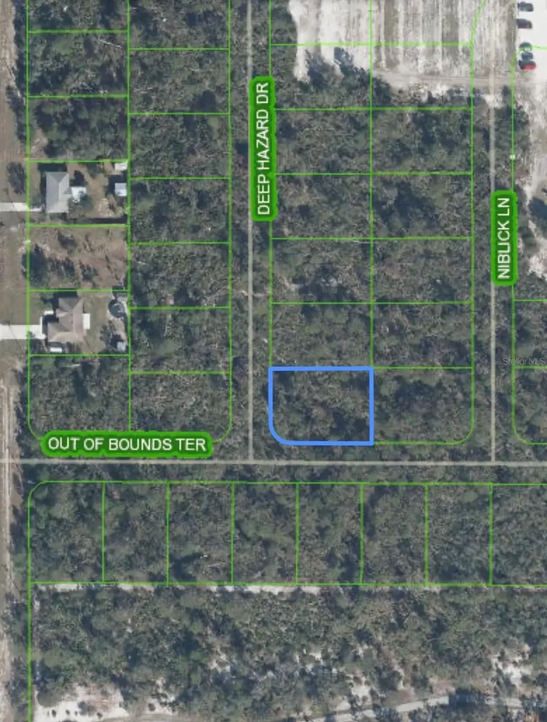 10662 Deep Hazard Drive Sebring FL 33875