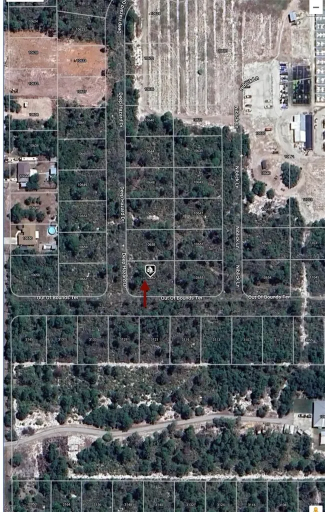 10662 Deep Hazard Drive Sebring FL 33875