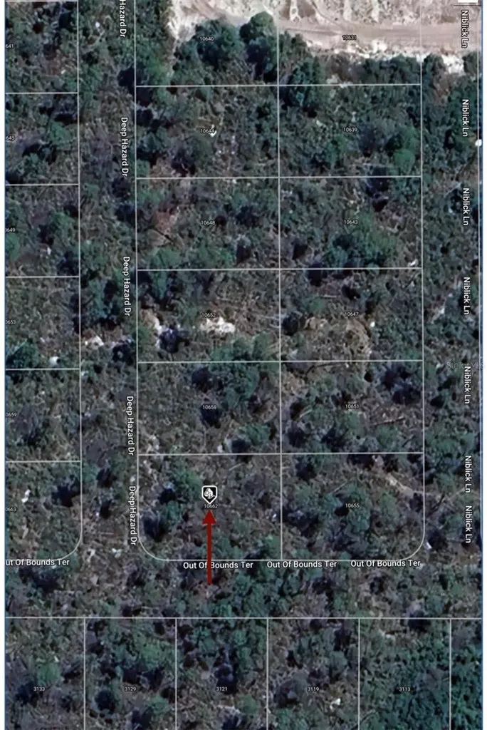 10662 Deep Hazard Drive Sebring FL 33875