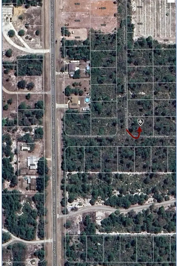 10662 Deep Hazard Drive Sebring FL 33875