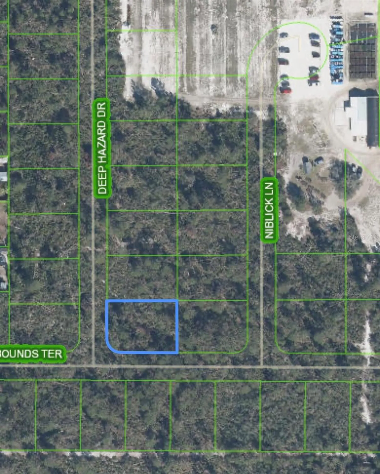 10662 Deep Hazard Drive Sebring FL 33875