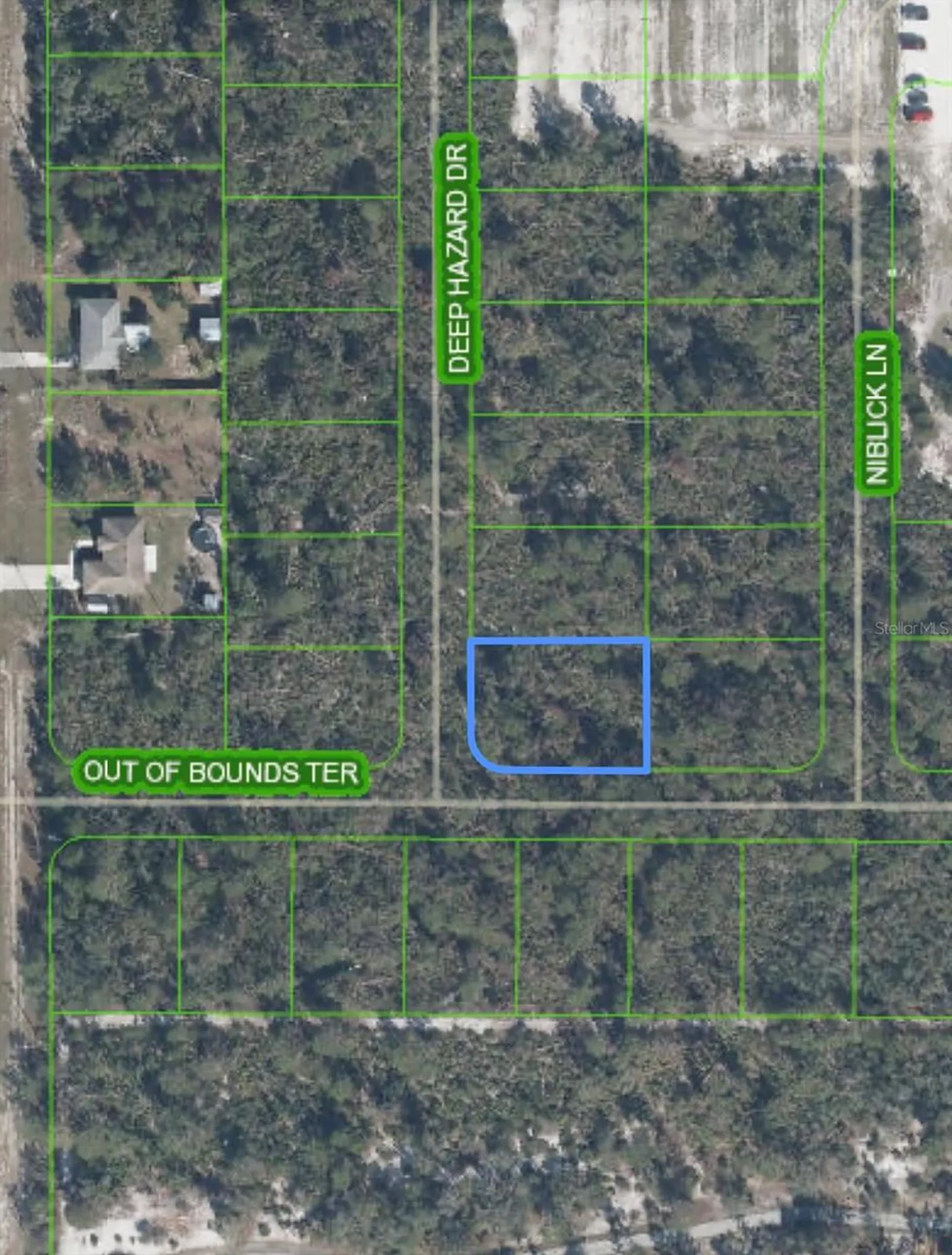 10662 Deep Hazard Drive Sebring FL 33875