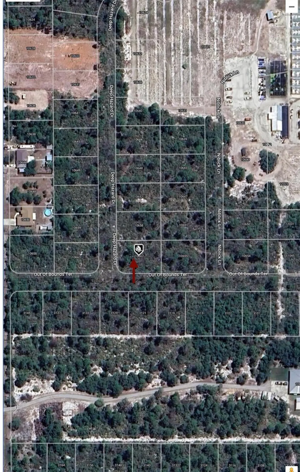 10662 Deep Hazard Drive Sebring FL 33875