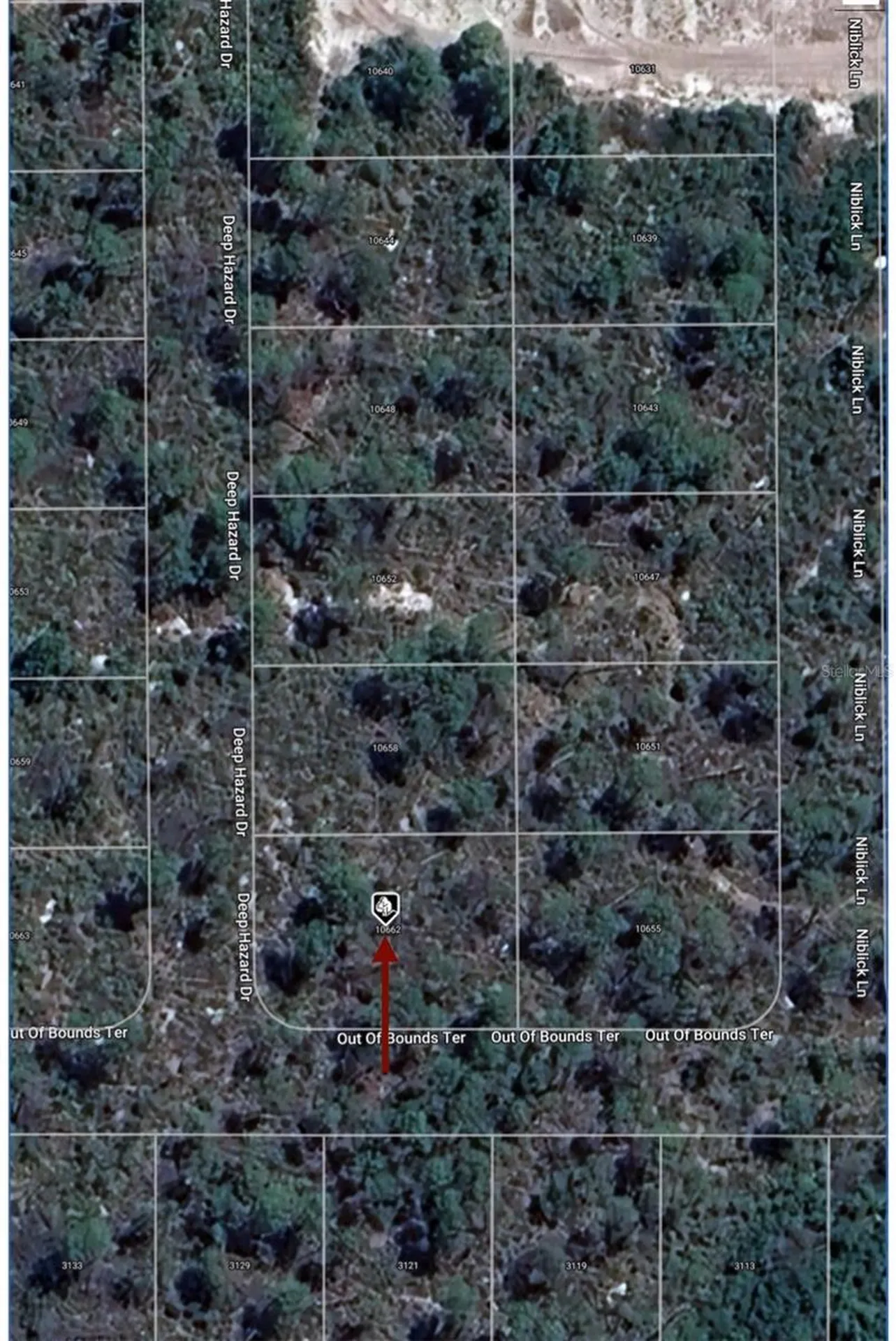 10662 Deep Hazard Drive Sebring FL 33875