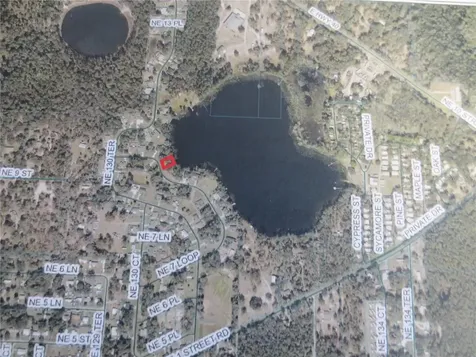 Tbd 7th Loop Silver Springs FL 34488