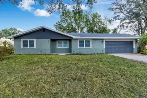 4922 Hidden Hills Drive Lakeland FL 33812