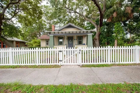 2825 56th Street S Gulfport FL 33707