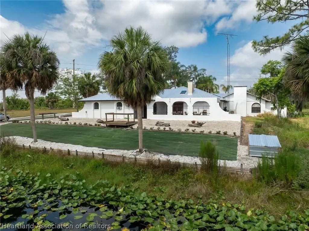 107 Mini Ranch Road Sebring FL 33870