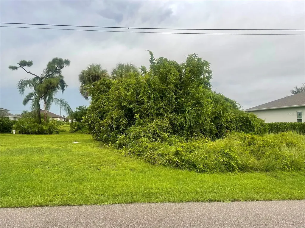 2143 Ulster Court Punta Gorda FL 33983