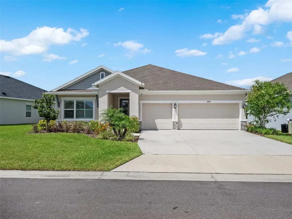 8231 Abalone Loop Parrish FL 34219