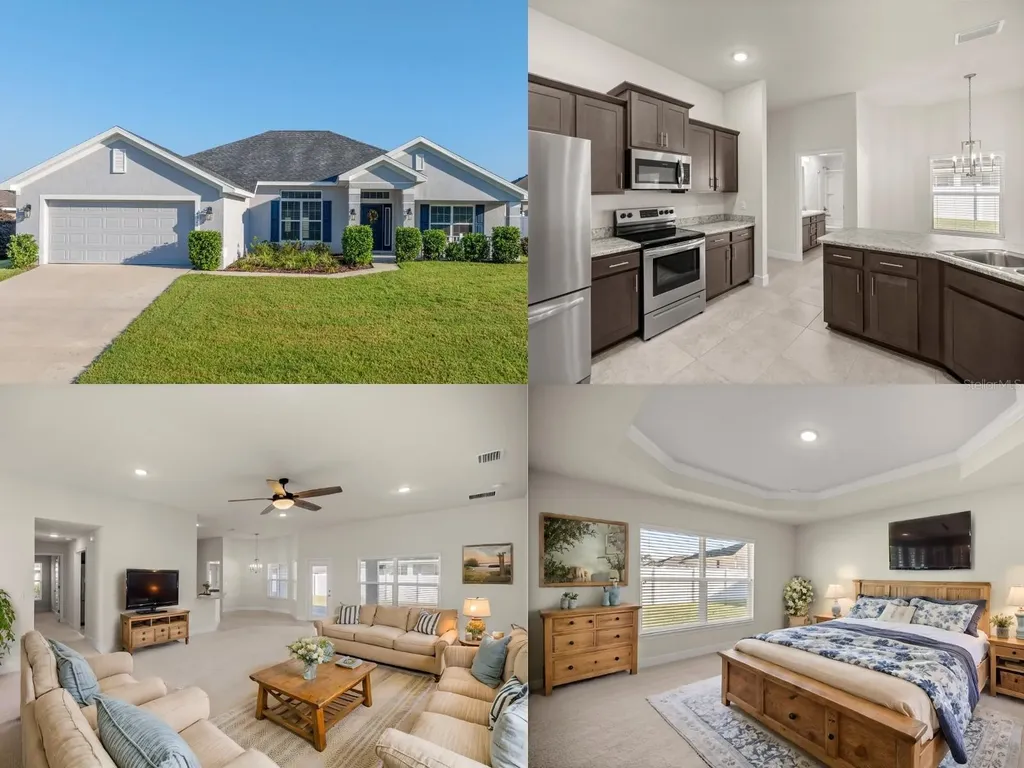 4321 NW 1st Court Road Ocala FL 34475