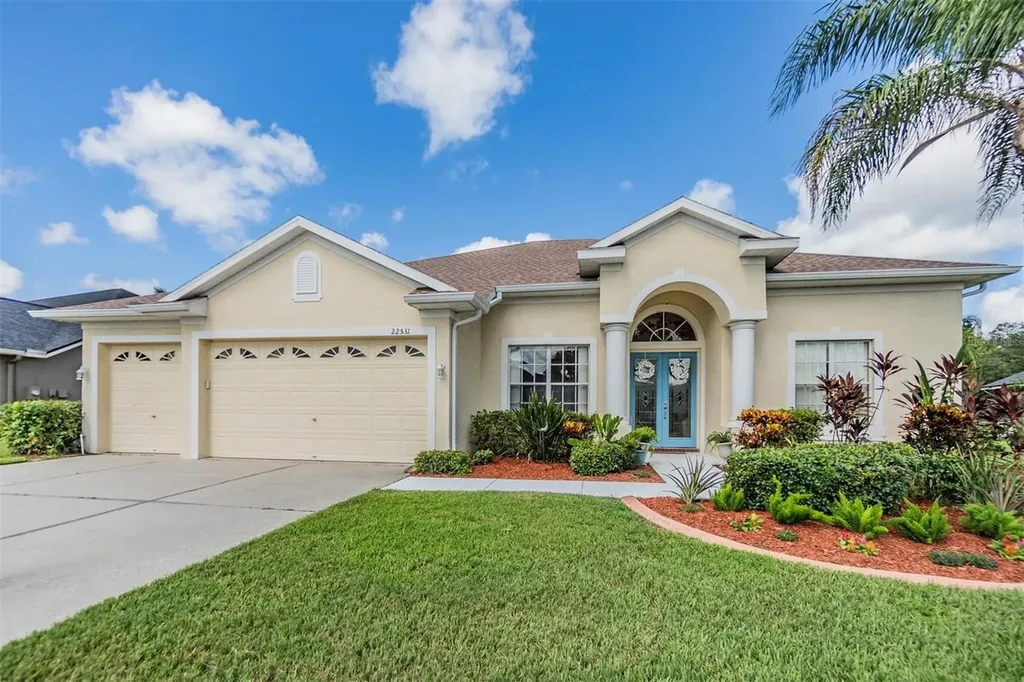 22531 Eagles Watch Drive Land O Lakes FL 34639