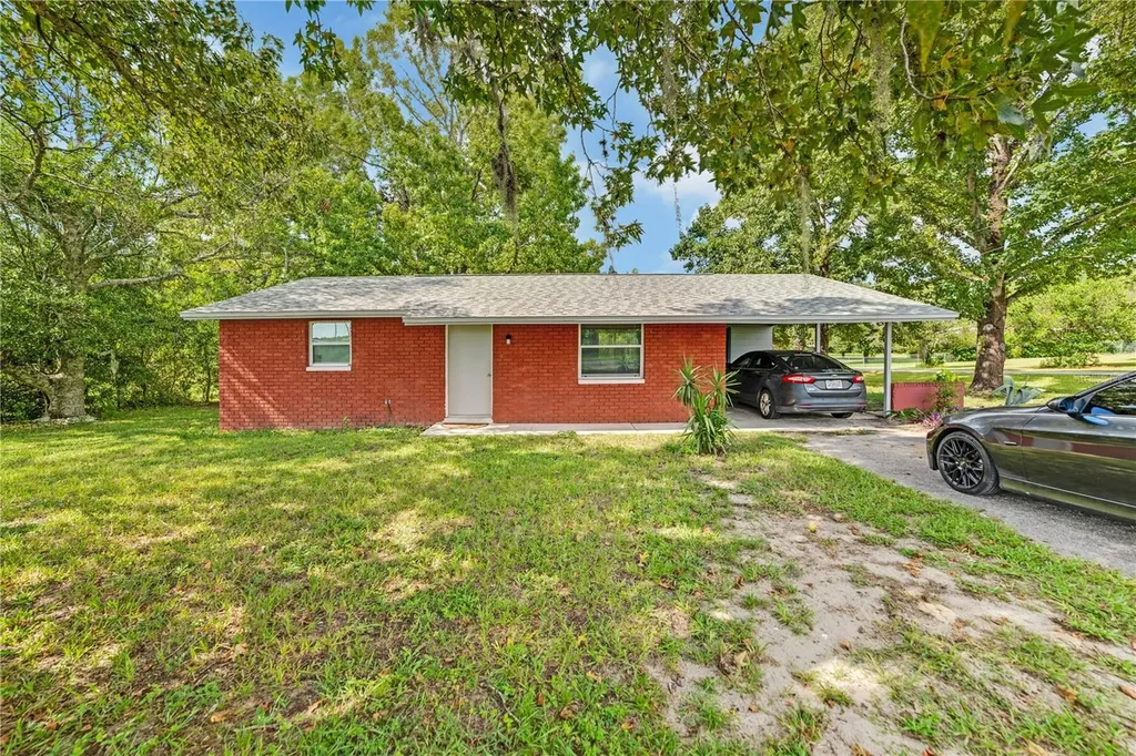 6815 W Rich Street Crystal River FL 34428