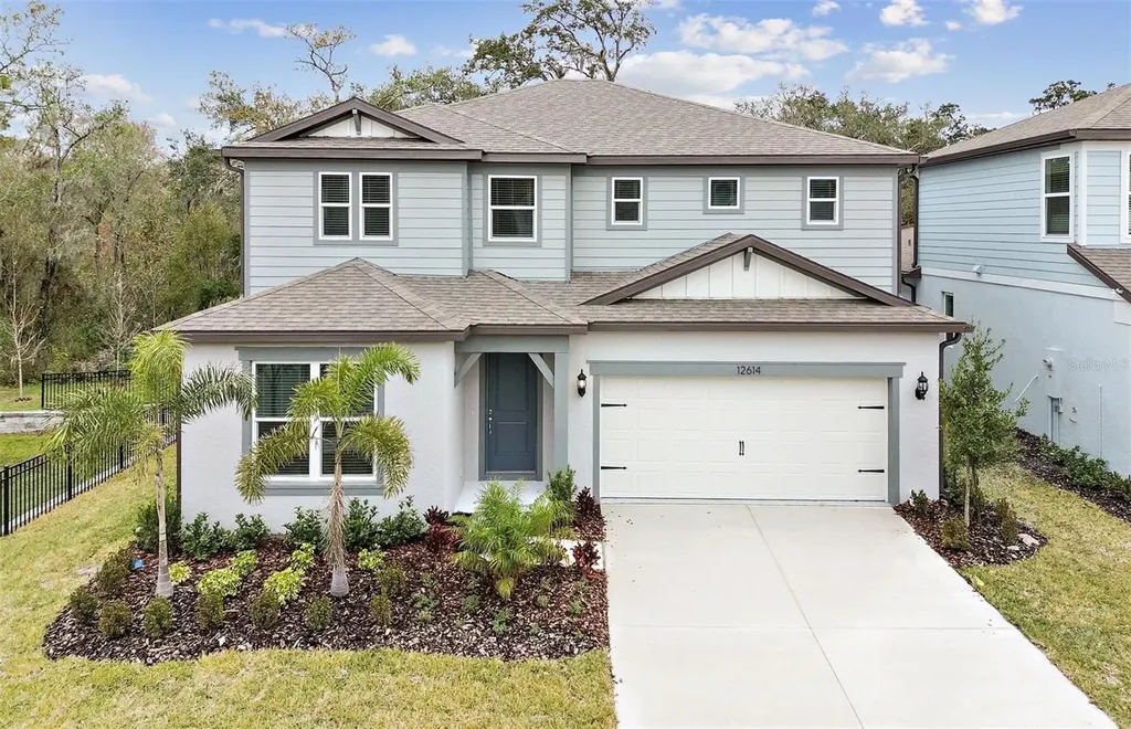 12614 Glenn Creek Drive Riverview FL 33569