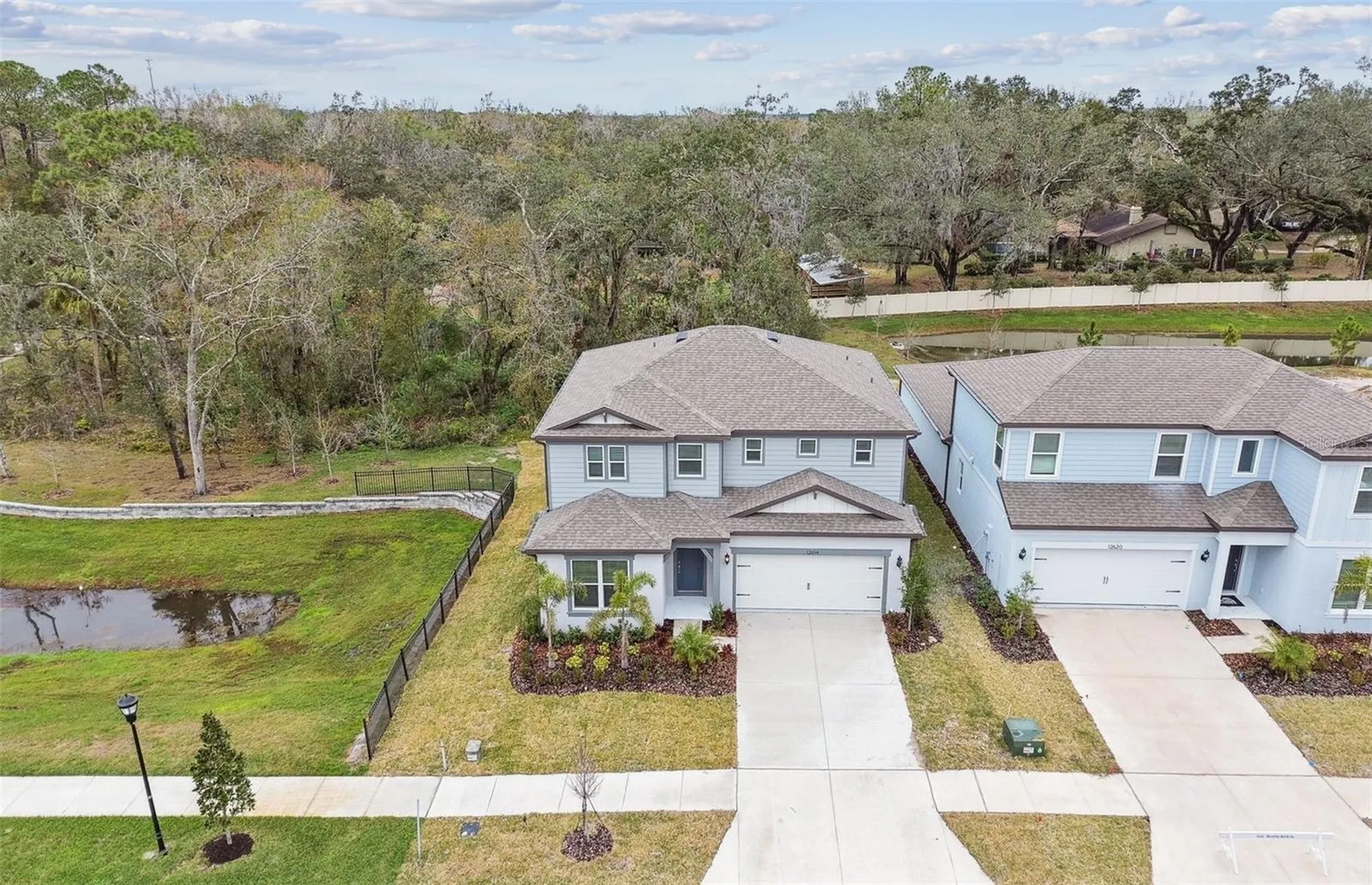 12614 Glenn Creek Drive Riverview FL 33569