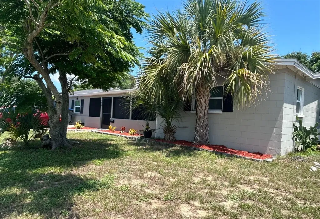 4785 Key Largo Drive W Titusville FL 32780