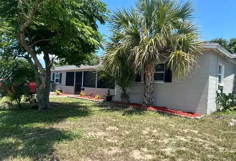 4785 Key Largo Drive W Titusville FL 32780