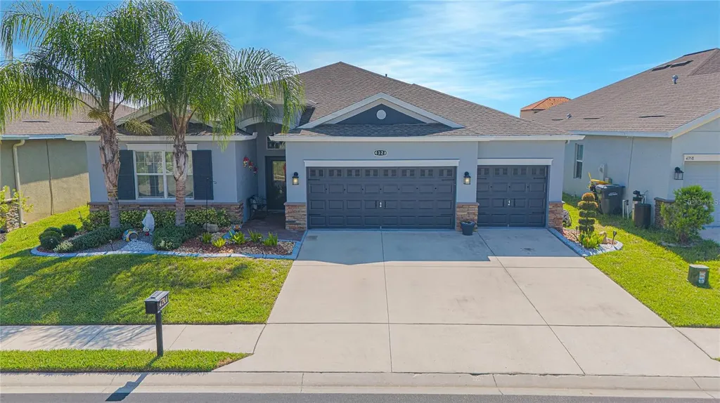 4328 Cortland Drive Davenport FL 33837