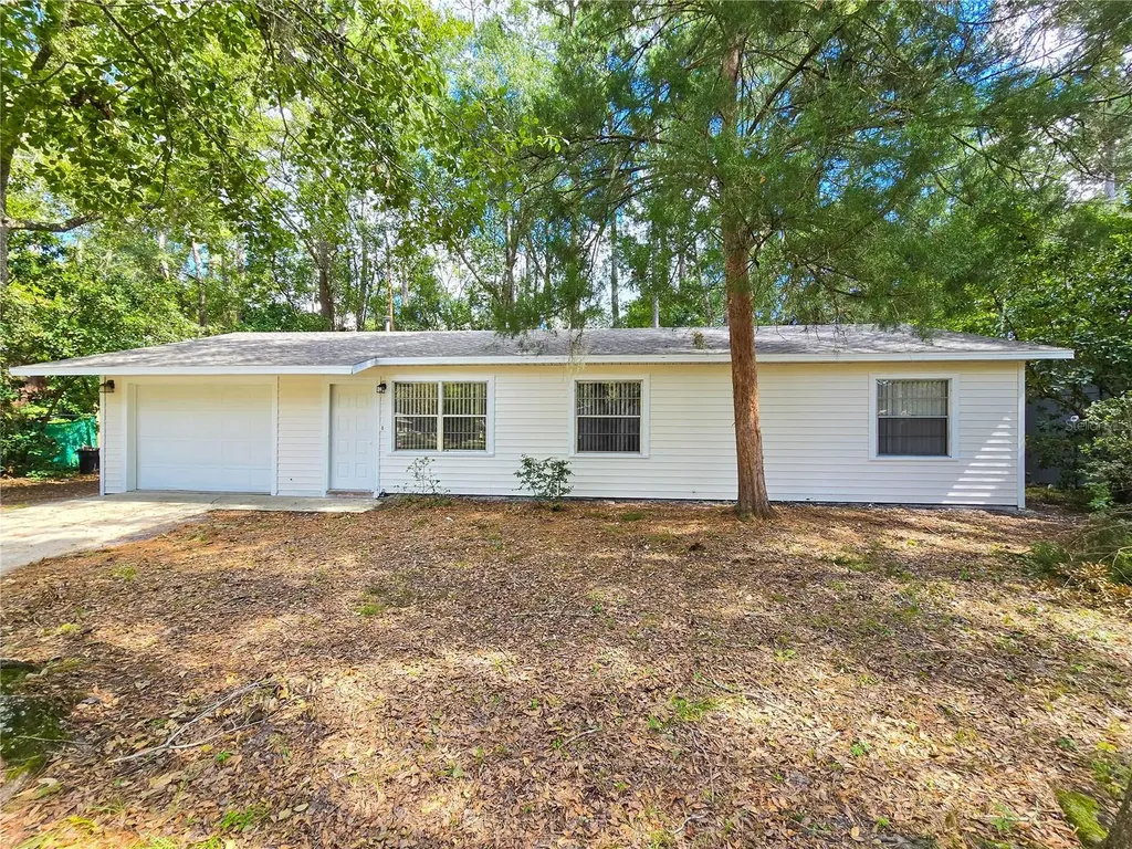 3625 NW 21st Drive Gainesville FL 32605