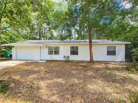 3625 NW 21st Drive Gainesville FL 32605