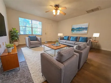3625 NW 21st Drive Gainesville FL 32605