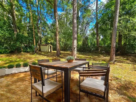 3625 NW 21st Drive Gainesville FL 32605