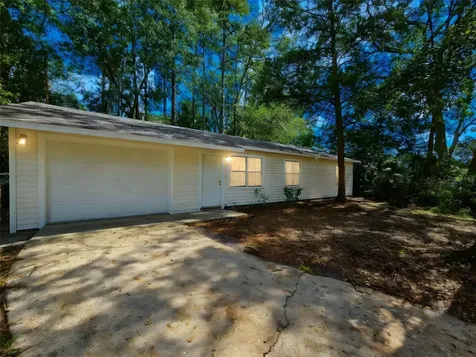 3625 NW 21st Drive Gainesville FL 32605