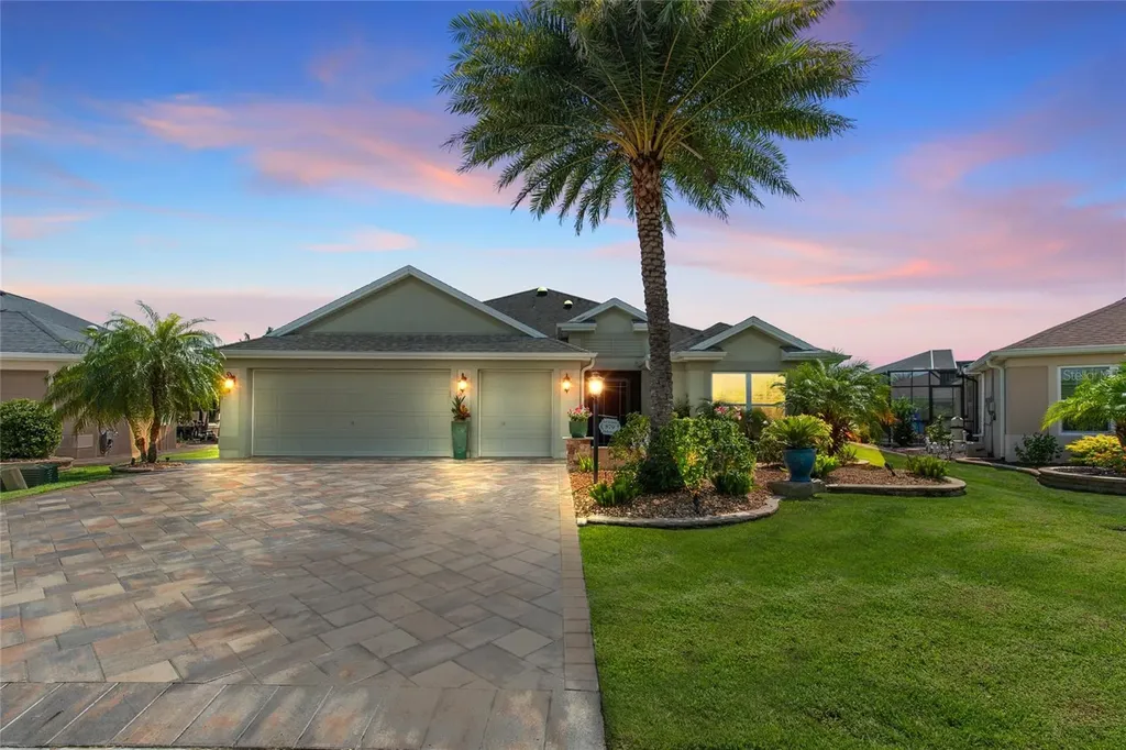 879 Kauska Way The Villages FL 32163