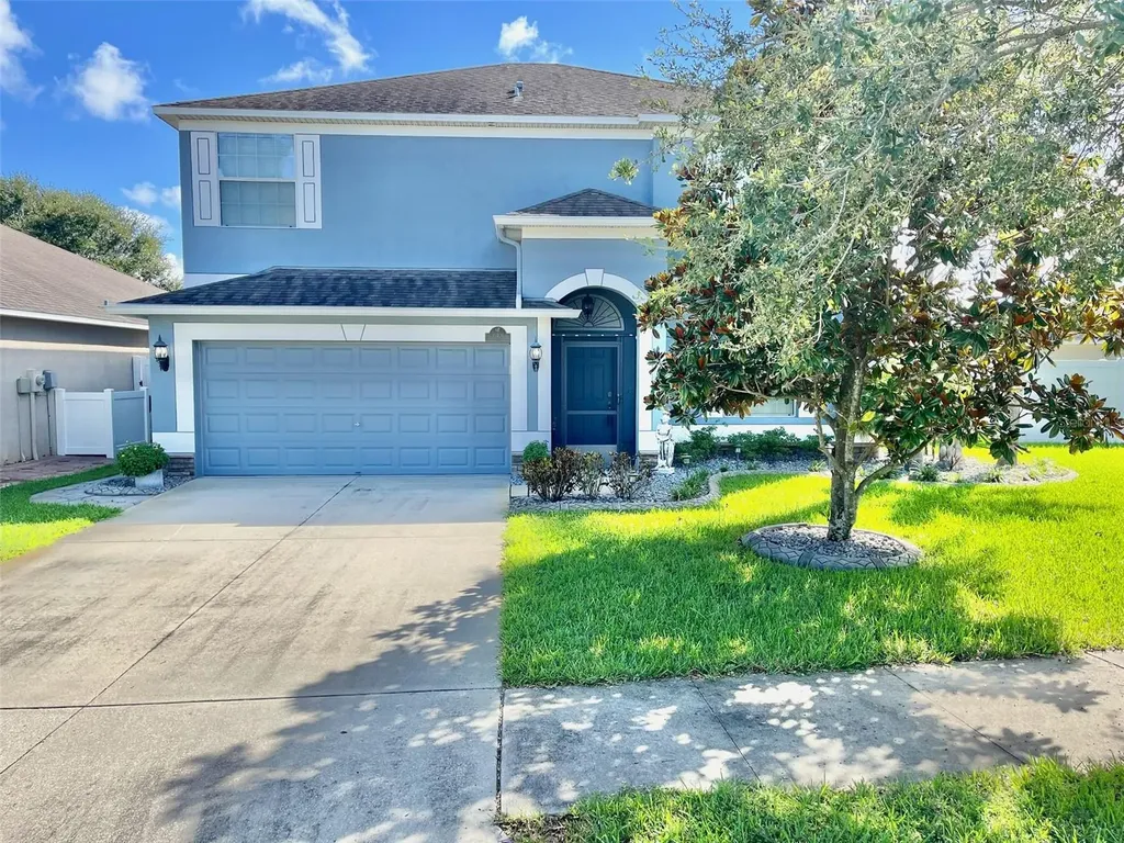 11406 Holmbridge Lane Riverview FL 33579