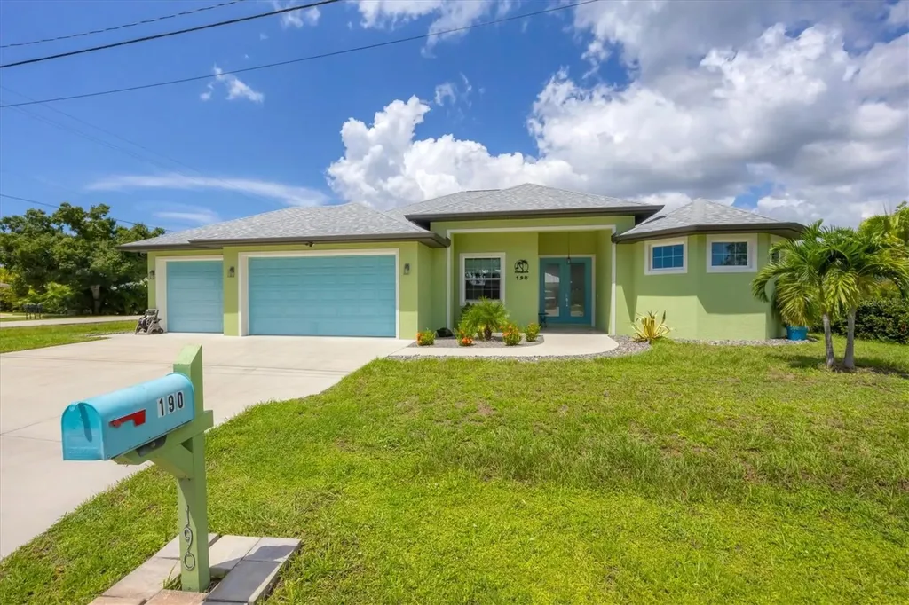 190 Cocoanut Avenue Englewood FL 34223