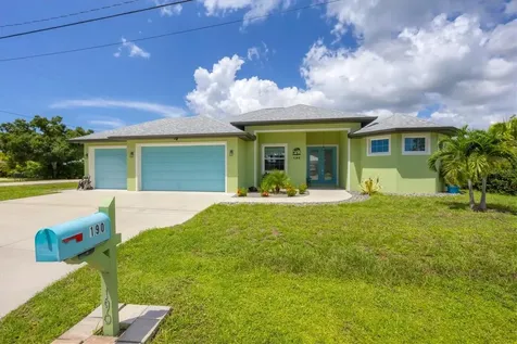 190 Cocoanut Avenue Englewood FL 34223