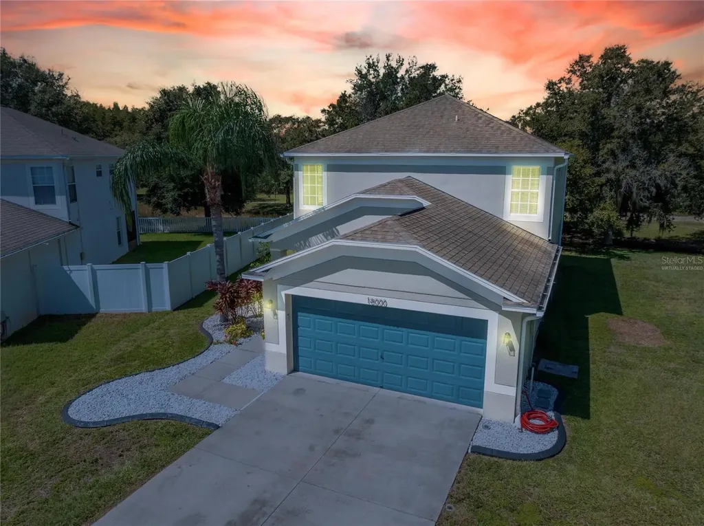 18000 Glastonbury Lane Land O Lakes FL 34638