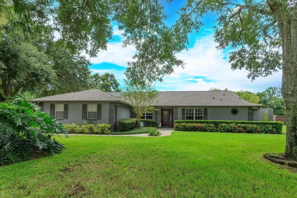1614 Roberts Landing Road Windermere FL 34786