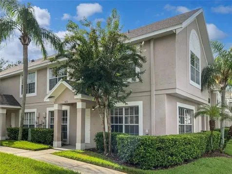 523 Kensington Lake Circle Brandon FL 33511